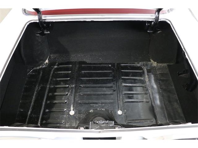 1959 Chevrolet Bel Air (CC-1659331) for sale in Stratford, Wisconsin