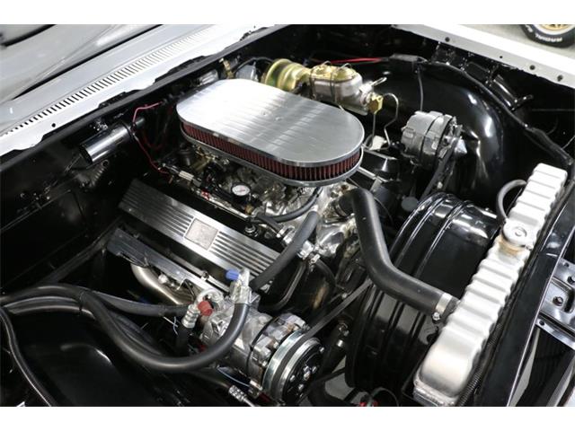 1959 Chevrolet Bel Air (CC-1659331) for sale in Stratford, Wisconsin