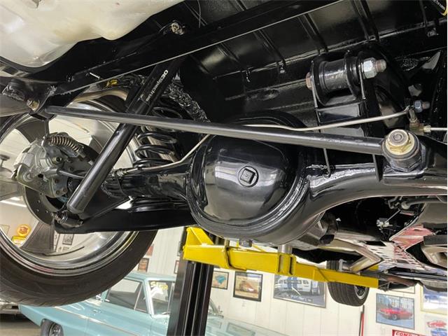 1959 Chevrolet Bel Air (CC-1659331) for sale in Stratford, Wisconsin