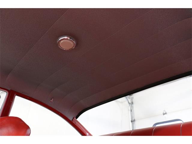 1959 Chevrolet Bel Air (CC-1659331) for sale in Stratford, Wisconsin