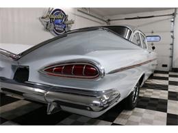 1959 Chevrolet Bel Air (CC-1659331) for sale in Stratford, Wisconsin