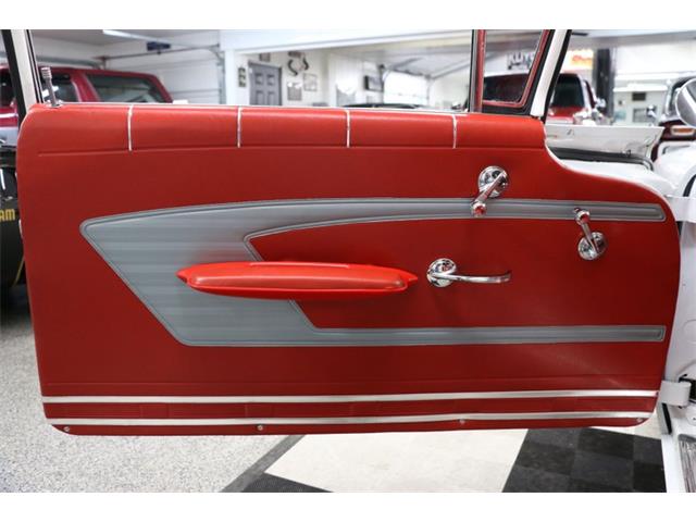 1959 Chevrolet Bel Air (CC-1659331) for sale in Stratford, Wisconsin