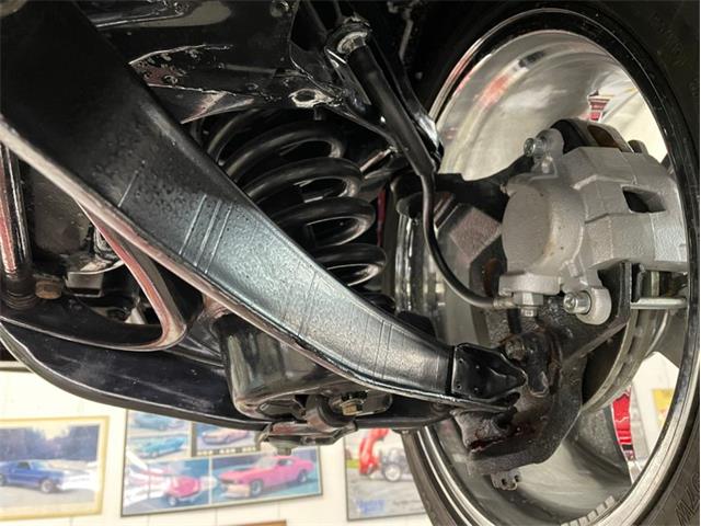 1959 Chevrolet Bel Air (CC-1659331) for sale in Stratford, Wisconsin