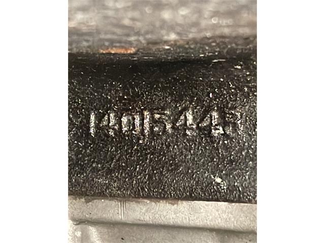 1959 Chevrolet Bel Air (CC-1659331) for sale in Stratford, Wisconsin