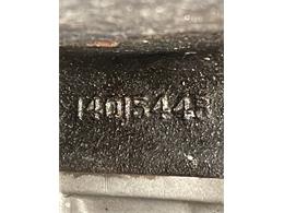 1959 Chevrolet Bel Air (CC-1659331) for sale in Stratford, Wisconsin