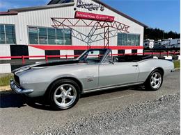 1967 Chevrolet Camaro (CC-1659334) for sale in Burlington, Washington