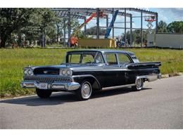 1959 Ford Galaxie (CC-1659338) for sale in Cadillac, Michigan