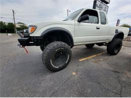 1996 Toyota Tacoma (CC-1659340) for sale in Cadillac, Michigan