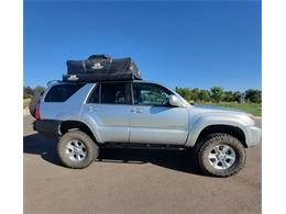 2008 Toyota 4Runner (CC-1659357) for sale in Cadillac, Michigan