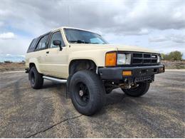 1985 Toyota 4Runner (CC-1659359) for sale in Cadillac, Michigan