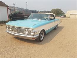 1963 Mercury Comet (CC-1659368) for sale in Lolo, Montana