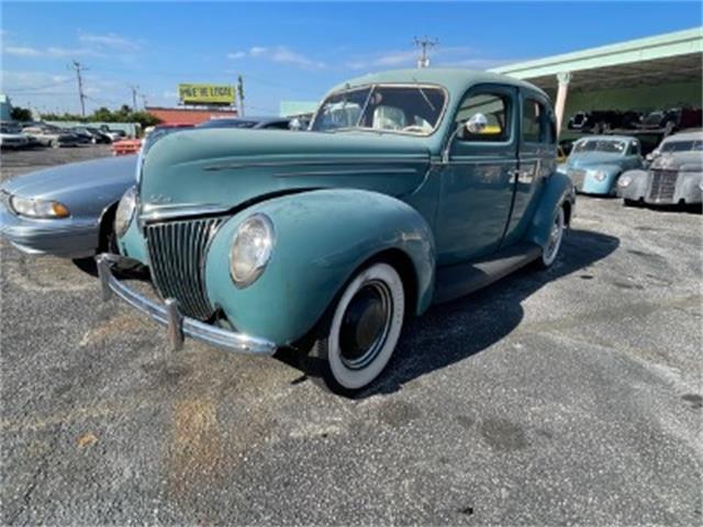 1939 Ford Deluxe (CC-1659377) for sale in Miami, Florida