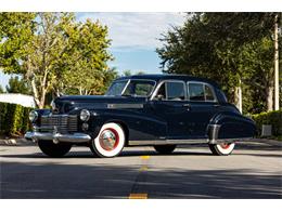 1941 Cadillac Fleetwood (CC-1659384) for sale in Lakeland, Florida