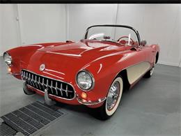 1956 Chevrolet Corvette (CC-1659392) for sale in Lakeland, Florida