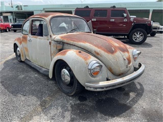 1972 Volkswagen Beetle (CC-1659396) for sale in Miami, Florida