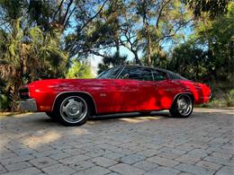 1970 Chevrolet Chevelle (CC-1659398) for sale in Lakeland, Florida