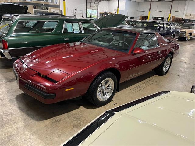 1989 Pontiac Firebird Formula (CC-1659416) for sale in Lakeland, Florida