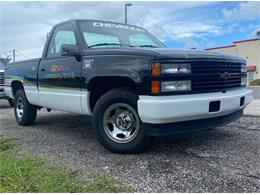 1993 Chevrolet 1500 (CC-1659419) for sale in Lakeland, Florida