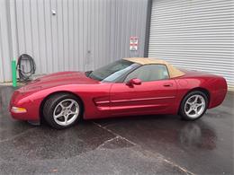 2000 Chevrolet Corvette (CC-1659421) for sale in Lakeland, Florida