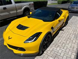 2015 Chevrolet Corvette (CC-1659424) for sale in Lakeland, Florida