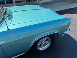1966 Chevrolet Caprice (CC-1659438) for sale in Clarkston, Michigan