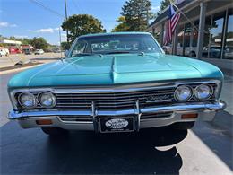 1966 Chevrolet Caprice (CC-1659438) for sale in Clarkston, Michigan