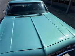 1966 Chevrolet Caprice (CC-1659438) for sale in Clarkston, Michigan