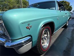 1966 Chevrolet Caprice (CC-1659438) for sale in Clarkston, Michigan