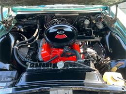 1966 Chevrolet Caprice (CC-1659438) for sale in Clarkston, Michigan