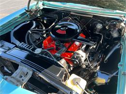 1966 Chevrolet Caprice (CC-1659438) for sale in Clarkston, Michigan
