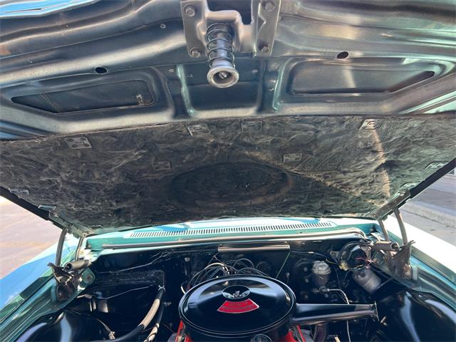 1966 Chevrolet Caprice (CC-1659438) for sale in Clarkston, Michigan