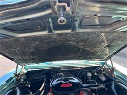 1966 Chevrolet Caprice (CC-1659438) for sale in Clarkston, Michigan