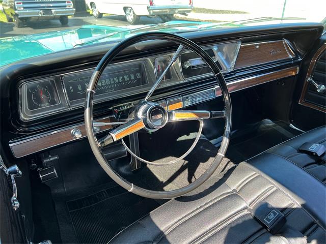 1966 Chevrolet Caprice (CC-1659438) for sale in Clarkston, Michigan