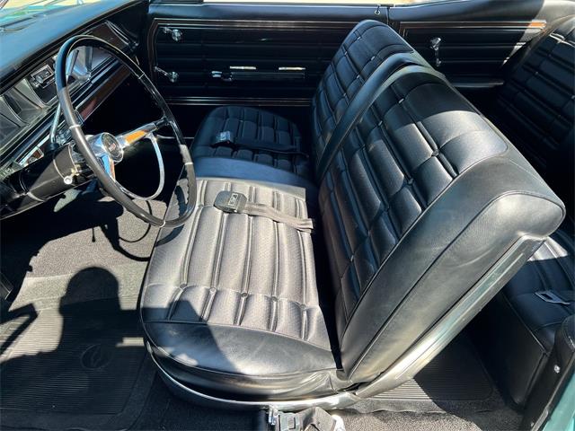 1966 Chevrolet Caprice (CC-1659438) for sale in Clarkston, Michigan