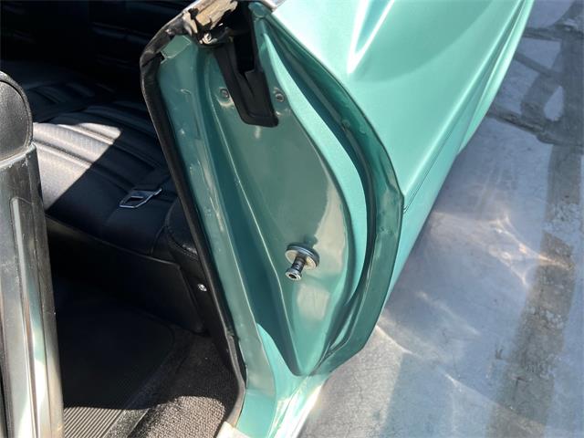 1966 Chevrolet Caprice (CC-1659438) for sale in Clarkston, Michigan