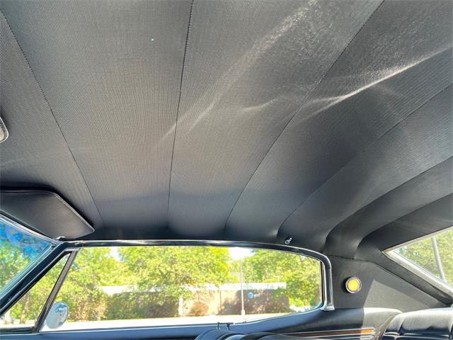 1966 Chevrolet Caprice (CC-1659438) for sale in Clarkston, Michigan