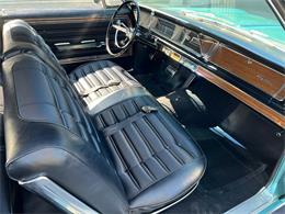 1966 Chevrolet Caprice (CC-1659438) for sale in Clarkston, Michigan