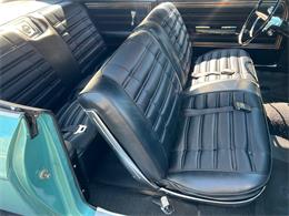 1966 Chevrolet Caprice (CC-1659438) for sale in Clarkston, Michigan