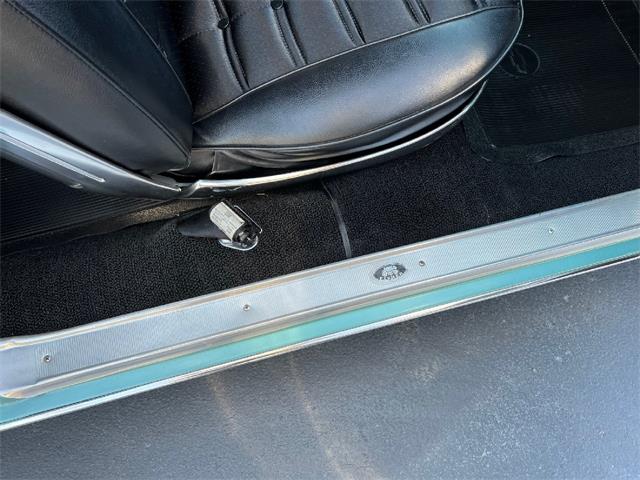 1966 Chevrolet Caprice (CC-1659438) for sale in Clarkston, Michigan