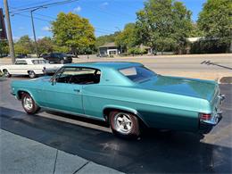 1966 Chevrolet Caprice (CC-1659438) for sale in Clarkston, Michigan