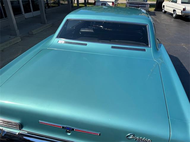 1966 Chevrolet Caprice (CC-1659438) for sale in Clarkston, Michigan