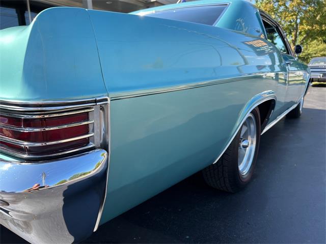 1966 Chevrolet Caprice (CC-1659438) for sale in Clarkston, Michigan