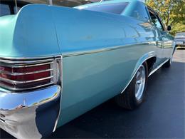 1966 Chevrolet Caprice (CC-1659438) for sale in Clarkston, Michigan