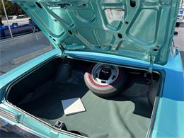 1966 Chevrolet Caprice (CC-1659438) for sale in Clarkston, Michigan