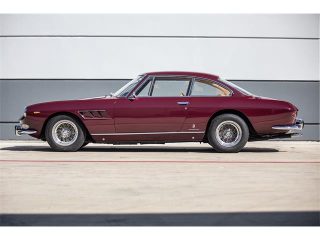 1966 Ferrari 330 GT (CC-1659463) for sale in Rowlett, Texas