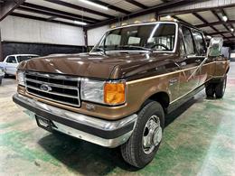 1989 Ford F350 (CC-1659466) for sale in Sherman, Texas