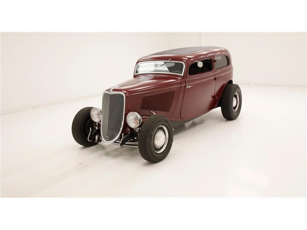 1934 Ford Antique for Sale | ClassicCars.com | CC-1659480