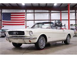 1965 Ford Mustang (CC-1659482) for sale in Kentwood, Michigan