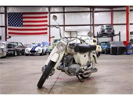 1961 Honda Motorcycle (CC-1659485) for sale in Kentwood, Michigan