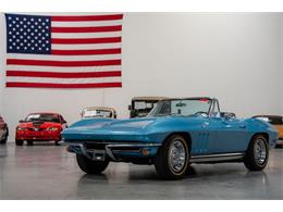 1965 Chevrolet Corvette (CC-1659488) for sale in Kentwood, Michigan